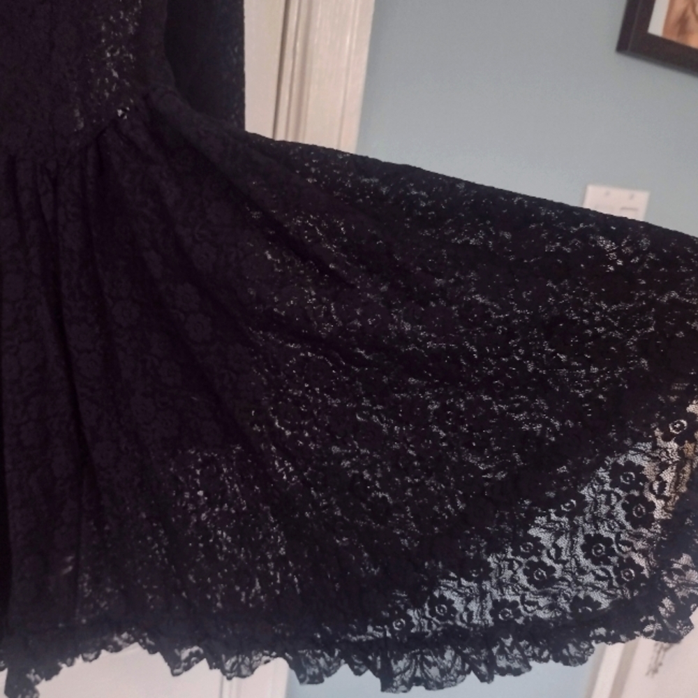 Free People Look Both Ways Dress - Picture 15 of 16